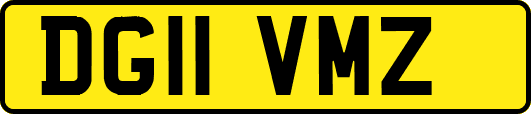 DG11VMZ