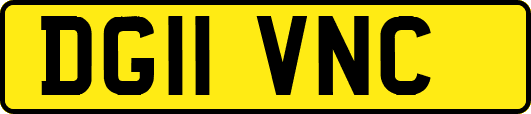 DG11VNC