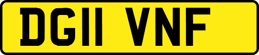 DG11VNF