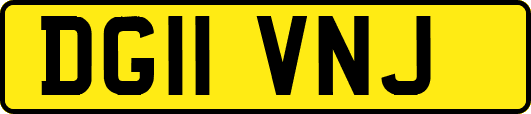 DG11VNJ