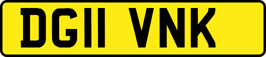 DG11VNK