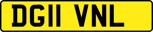 DG11VNL