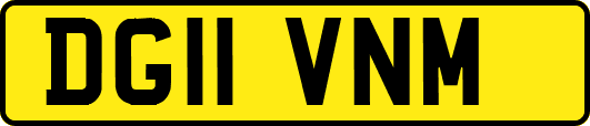 DG11VNM