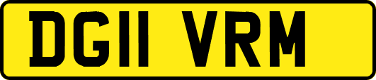 DG11VRM