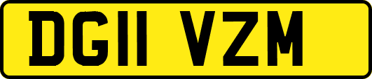 DG11VZM