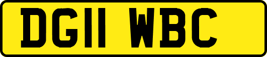 DG11WBC
