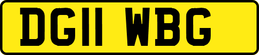 DG11WBG
