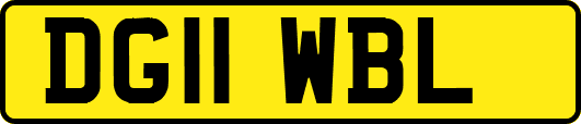 DG11WBL