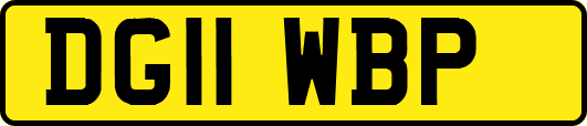 DG11WBP