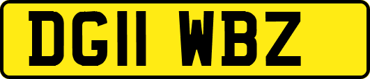 DG11WBZ