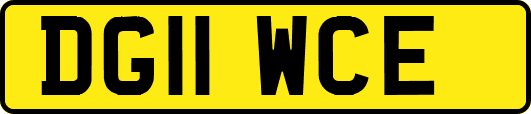 DG11WCE