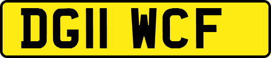 DG11WCF