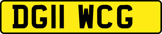 DG11WCG