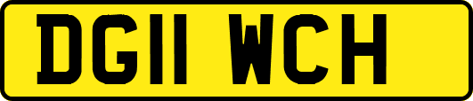 DG11WCH