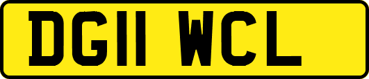 DG11WCL