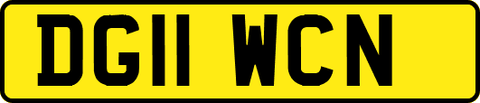 DG11WCN