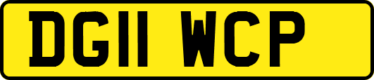 DG11WCP