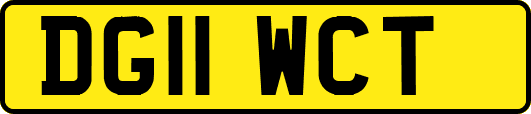DG11WCT