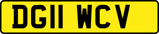 DG11WCV