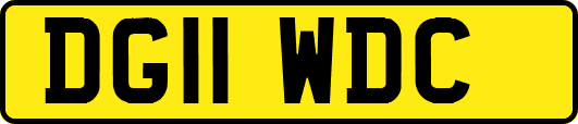 DG11WDC