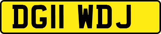 DG11WDJ