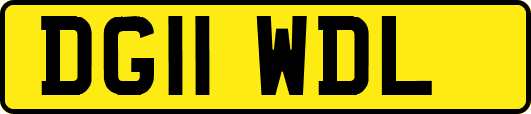 DG11WDL