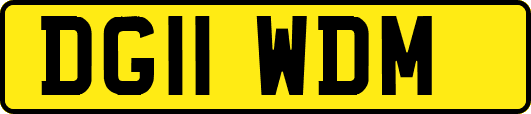 DG11WDM