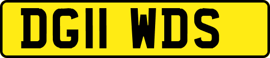 DG11WDS