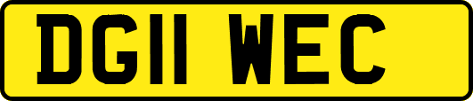 DG11WEC