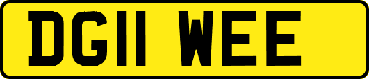 DG11WEE