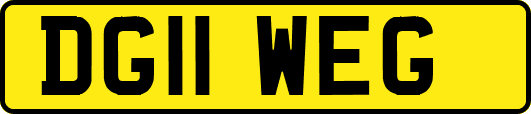 DG11WEG