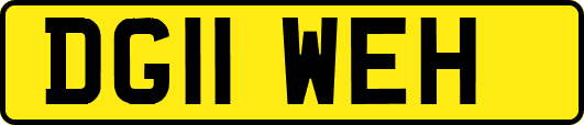 DG11WEH