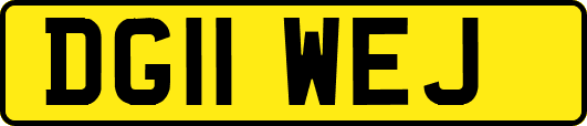 DG11WEJ