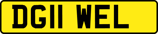 DG11WEL