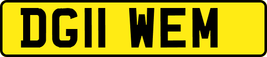 DG11WEM