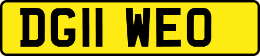 DG11WEO