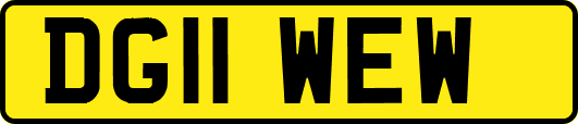 DG11WEW