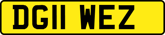 DG11WEZ