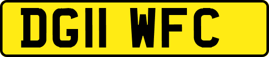 DG11WFC
