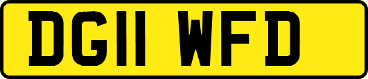 DG11WFD