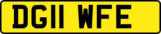 DG11WFE