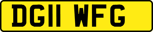 DG11WFG