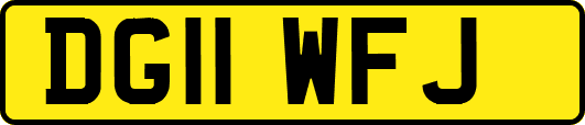 DG11WFJ