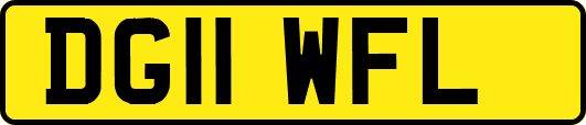 DG11WFL