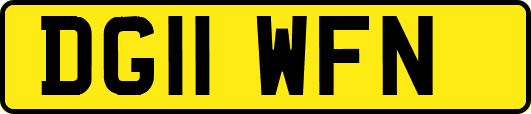 DG11WFN