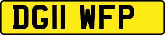 DG11WFP