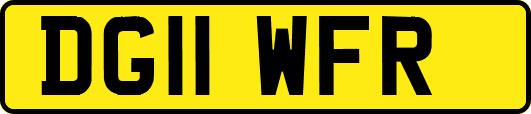 DG11WFR