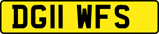 DG11WFS