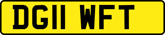 DG11WFT