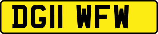 DG11WFW